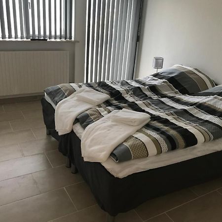 Hotel Ikast Ngoại thất bức ảnh