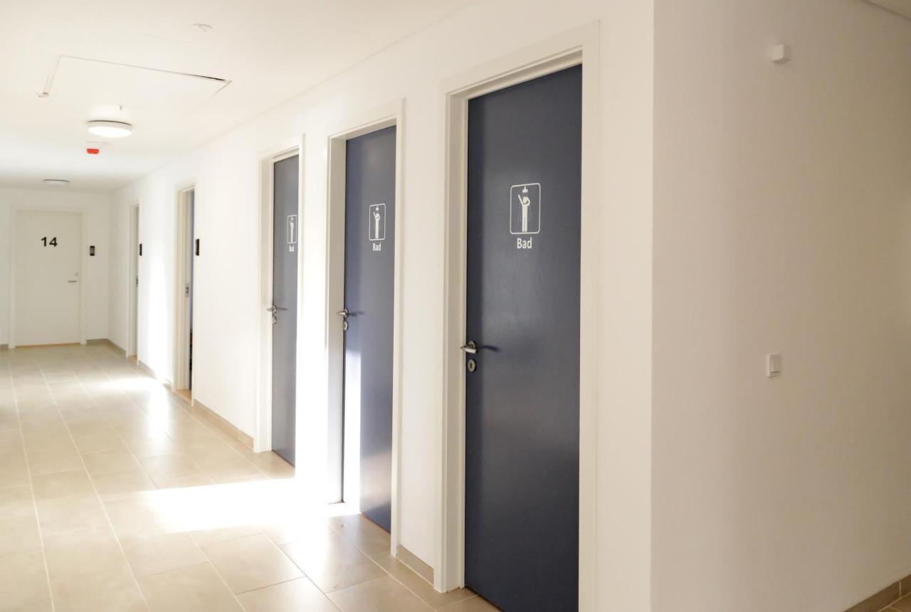 Hotel Ikast Ngoại thất bức ảnh