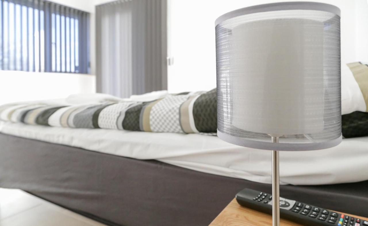 Hotel Ikast Ngoại thất bức ảnh